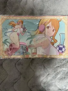 混沌の女神様　スリーブ　プレイマット　ナミ Amazon.co.jp: 混沌の女神様 スリーブ プレイマット ナミ : おもちゃ