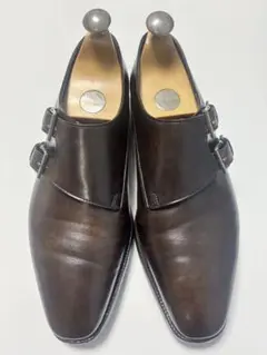 【美品】 UK7 ツリー付 ジョンロブ CHAPEL チャペル 茶 ウィリアム 楽天市場】【8/5限定・最大2万円OFFクーポン配布中】JOHN LOBB