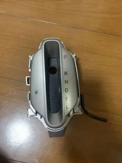 インサイト　ze2 ze3 シフト　レバーカバー