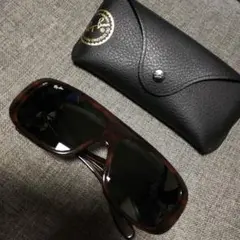 587美品 レイバン RayBan ボシュロム ヴィンテージ USA サングラス