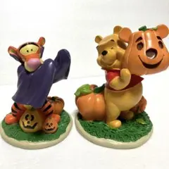 Takasho タカショー　ディズニー　ハロウィン　くまのプーさん　ティガー