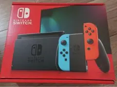 ニンテンドースイッチ 新品22/12月5日 新パッケージ