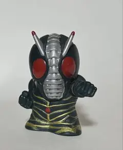 仮面ライダーシリーズ 指人形　仮面ライダーZO