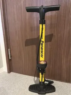 パナレーサー 空気入れ