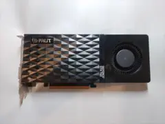 PALIT GeForce GTX 760 グラフィックボード　ジャンク