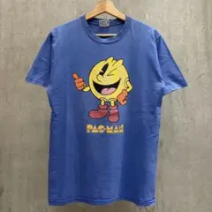 00s PAC-MAN Tシャツ パックマン ゲーム キャラ バンダイ ナムコ