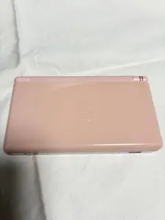 Nintendo 任天堂 DS Lite ピンク 本体