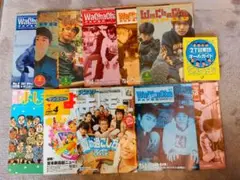 WaChaCha Paper マンスリーよしもと セット