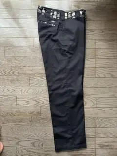 ヒステリックグラマー✖️Dickies 874 キムタク着用