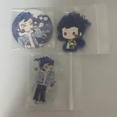 イナズマイレブンGO 剣城京介 アクリルスタンド