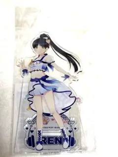 ラブライブ！スーパースター！！葉月恋スクフェス感謝祭2023記念アクリルスタンド