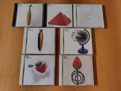 服部克久　音楽畑CD詰め合わせ