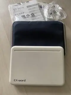 CASIO電子辞書xd-4700