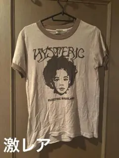 HystericGlamour 「ELECTRICBABYLAND」 本物90s