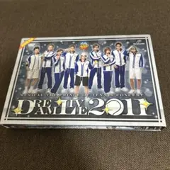 テニミュ　ドリライDVD