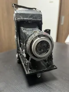 ツァイスイコン Zeiss Ikon Ikonta 521/2