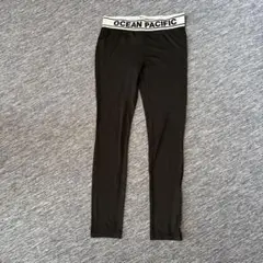 Ocean Pacificオーシャンパシフィック　アンダースパッツ