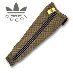 2025年最新】ADIDAS X GUCCI パンツの人気アイテム - メルカリ
