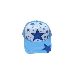 オリジナルキャップ　リメイクメッシュキャップ　remake cap