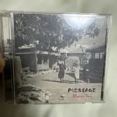 MONGOL800 メッセージ