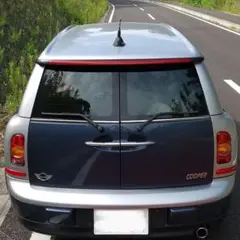 クーパークラブマン R55 BMW 車検あり