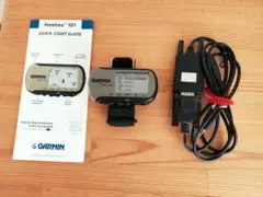 GARMIN foretrex 101 中古品