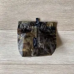 ■allmansright Krafs Stuff Sack (S) DCF■