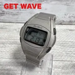 GET WAVE MJW008 時計　マルマン