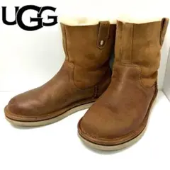 UGG アグ ムートンブーツ セコイア SEQUOIA ショートブーツ