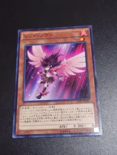レッド・ノヴァ レッドノヴァ