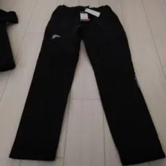 ハヤブサ フリーノット ウィンドシェルパンツ