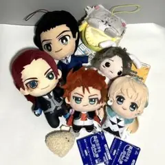 ちびぐるみ まとめ売り 在庫処分 ⑪