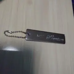 NIKE　キーホルダー　アクセサリー　美品