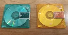 MDディスク