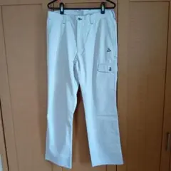 ルコック　ストライプデザイン パンツ