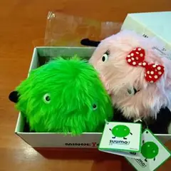 【オマケつき】suumo ちゃんsuumoくん