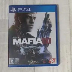 マフィア3 (PS4ソフト)