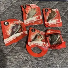 【非売品】 新品・未開封　ニューバランス　スニーカー ストラップ　大谷翔平
