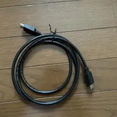 HDMIケーブル