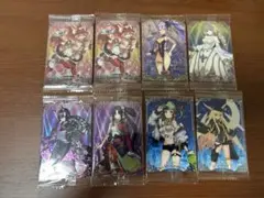 fgo ウエハース まとめ売り