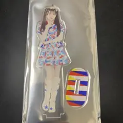 大丸 衣装展 山﨑空 山崎空 アクリルスタンド アクスタ 恋チュン