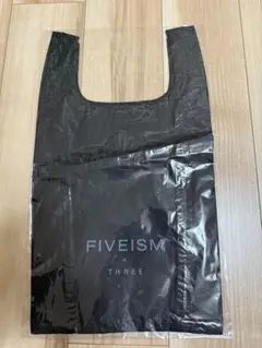 FIVEISM×THREE エコバック