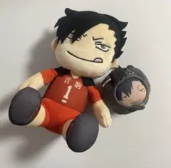 ハイキュー‼︎ 黒尾