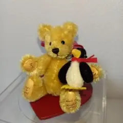 ワールドオブミニチュアベアーズ