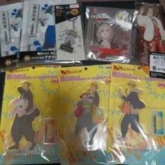 最安値☆東京リベンジャーズまとめ売りナムコ限定東京リベンジャーズ一番くじ