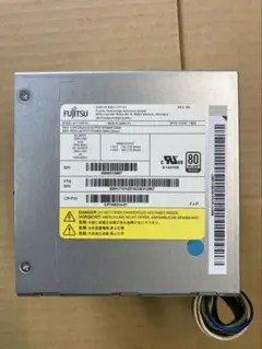 Fujitsu 電源ユニット D17-250P1A 動作確認済み
