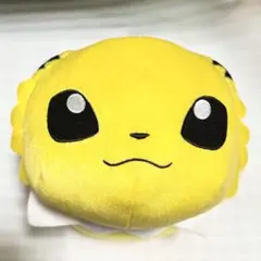 ポケモン ころりんフレンズ でっかい ぬいぐるみ サンダース