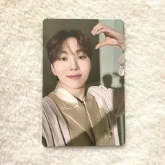 SEVENTEEN RIGHT HERE トレカ スングァン