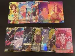 機動戦士ガンダム アーセナルベース まとめ売り
