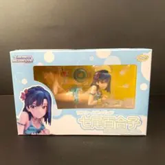 2025年最新】アイドルマスター ミリオンライブ！ 七尾百合子